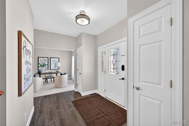 219 Braddock Way, St Peters, MO 63376