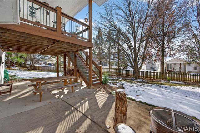 219 Braddock Way, St Peters, MO 63376