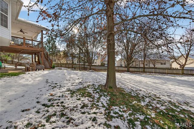 219 Braddock Way, St Peters, MO 63376