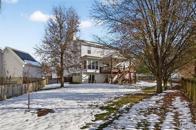 219 Braddock Way, St Peters, MO 63376