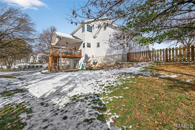 219 Braddock Way, St Peters, MO 63376