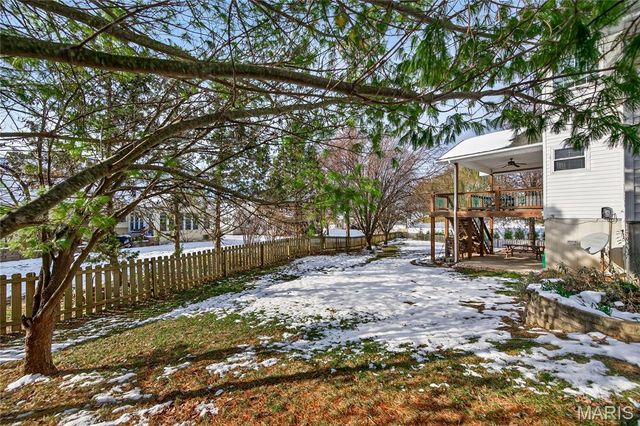 219 Braddock Way, St Peters, MO 63376