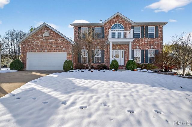 219 Braddock Way, St Peters, MO 63376