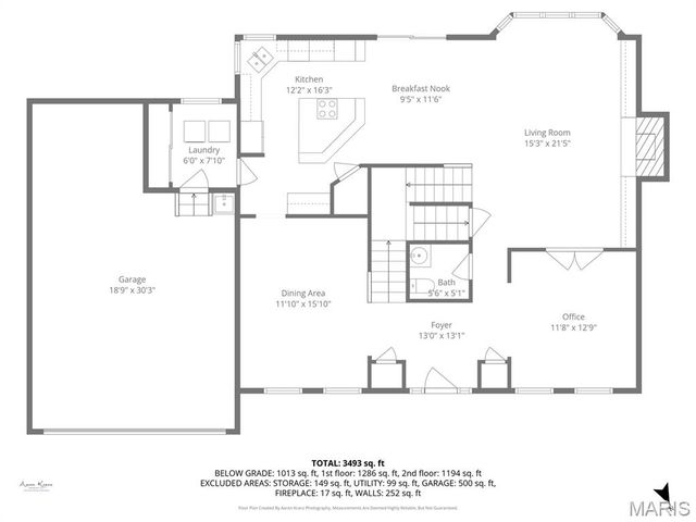 219 Braddock Way, St Peters, MO 63376