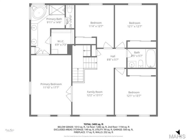 219 Braddock Way, St Peters, MO 63376