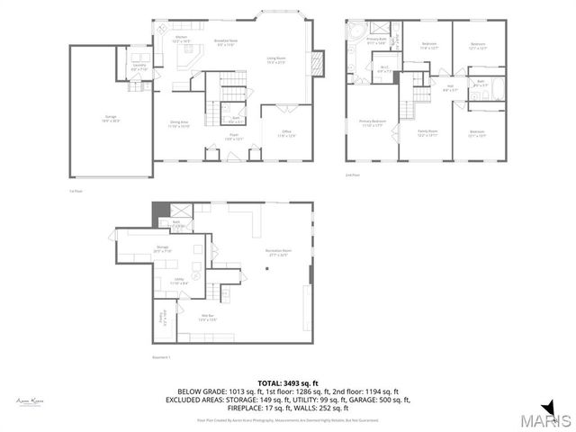 219 Braddock Way, St Peters, MO 63376