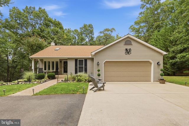 18664 RIVERGATE RD, Keedysville, MD 21756
