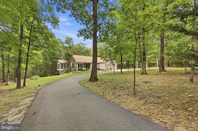 18664 RIVERGATE RD, Keedysville, MD 21756