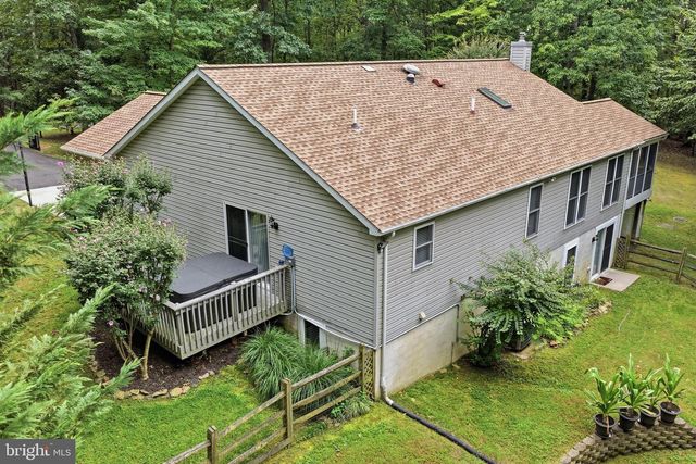 18664 RIVERGATE RD, Keedysville, MD 21756
