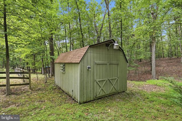 18664 RIVERGATE RD, Keedysville, MD 21756