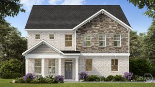 1616 Brookstone Crossing, Bogart, GA 30622