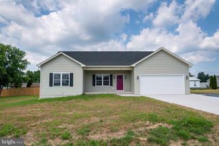 443 LEOLA LOOP, Stanley, VA 22851