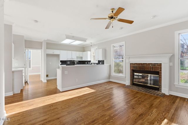 101 Frenchmans Bluff Drive, Cary, NC 27513