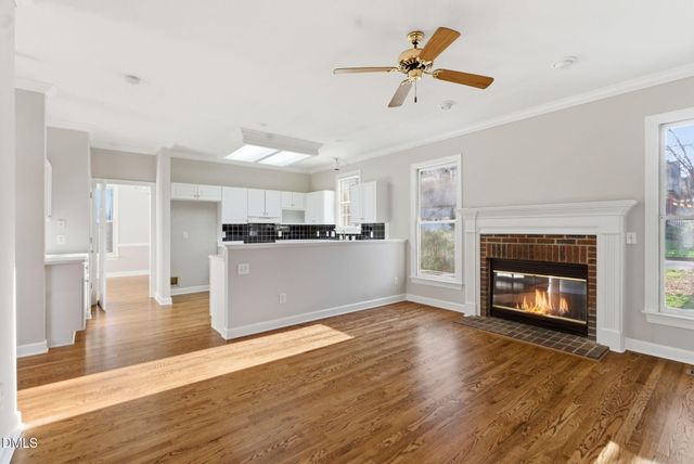 101 Frenchmans Bluff Drive, Cary, NC 27513