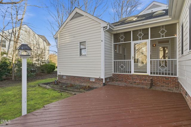 101 Frenchmans Bluff Drive, Cary, NC 27513