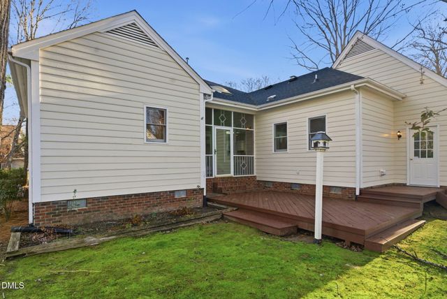 101 Frenchmans Bluff Drive, Cary, NC 27513