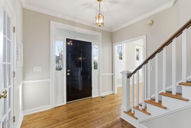 101 Frenchmans Bluff Drive, Cary, NC 27513