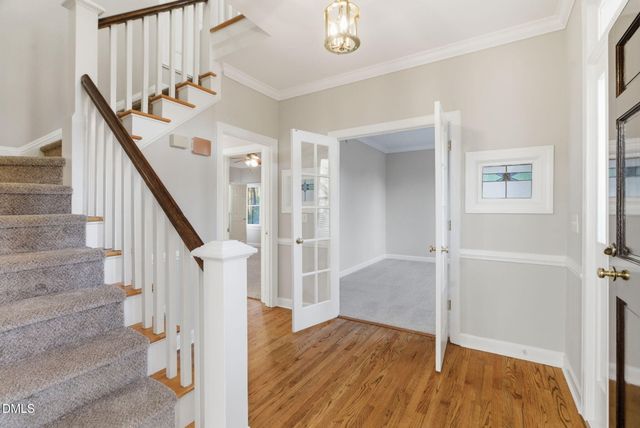 101 Frenchmans Bluff Drive, Cary, NC 27513