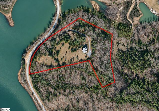 284 River Road, Westminster, SC 29693
