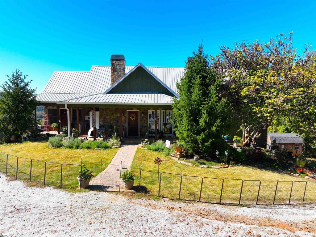 284 River Road, Westminster, SC 29693