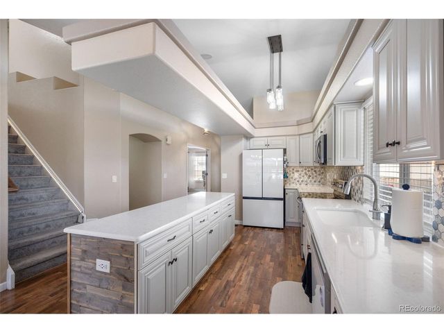 4192 Ireland Ct, Denver, CO 80249
