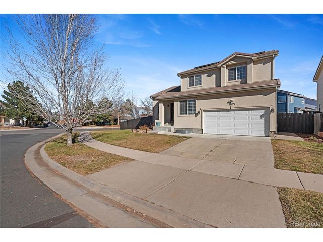 4192 Ireland Ct, Denver, CO 80249