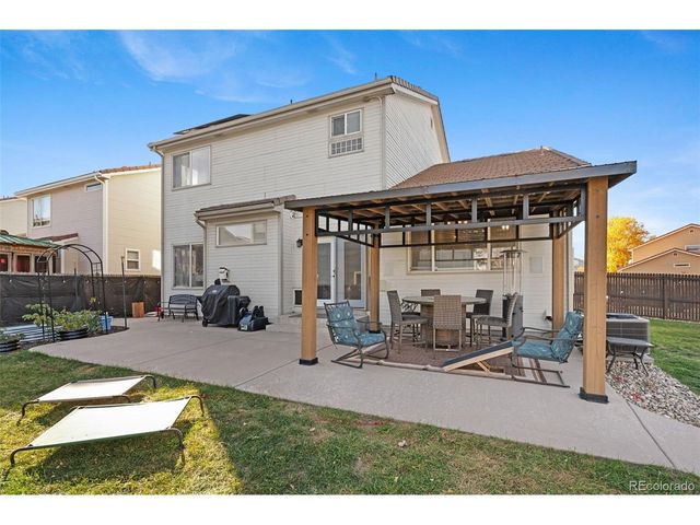 4192 Ireland Ct, Denver, CO 80249