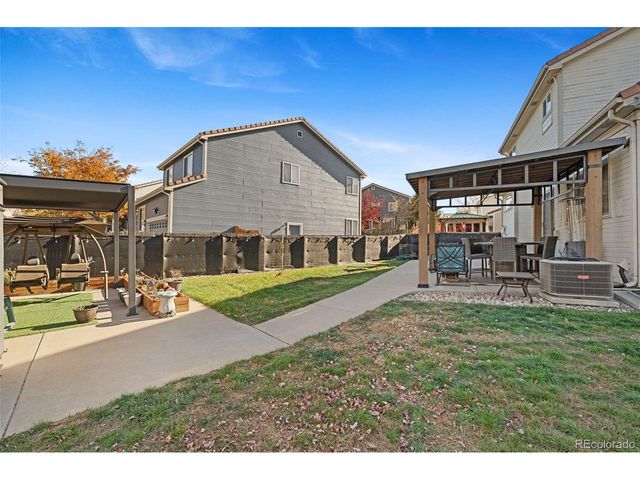 4192 Ireland Ct, Denver, CO 80249