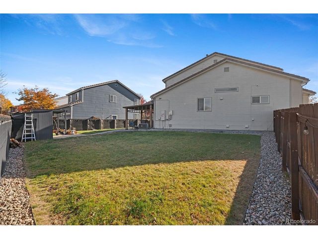 4192 Ireland Ct, Denver, CO 80249