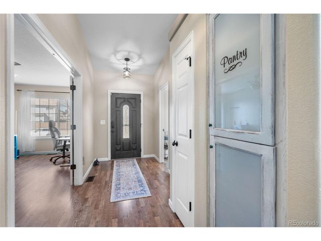 4192 Ireland Ct, Denver, CO 80249