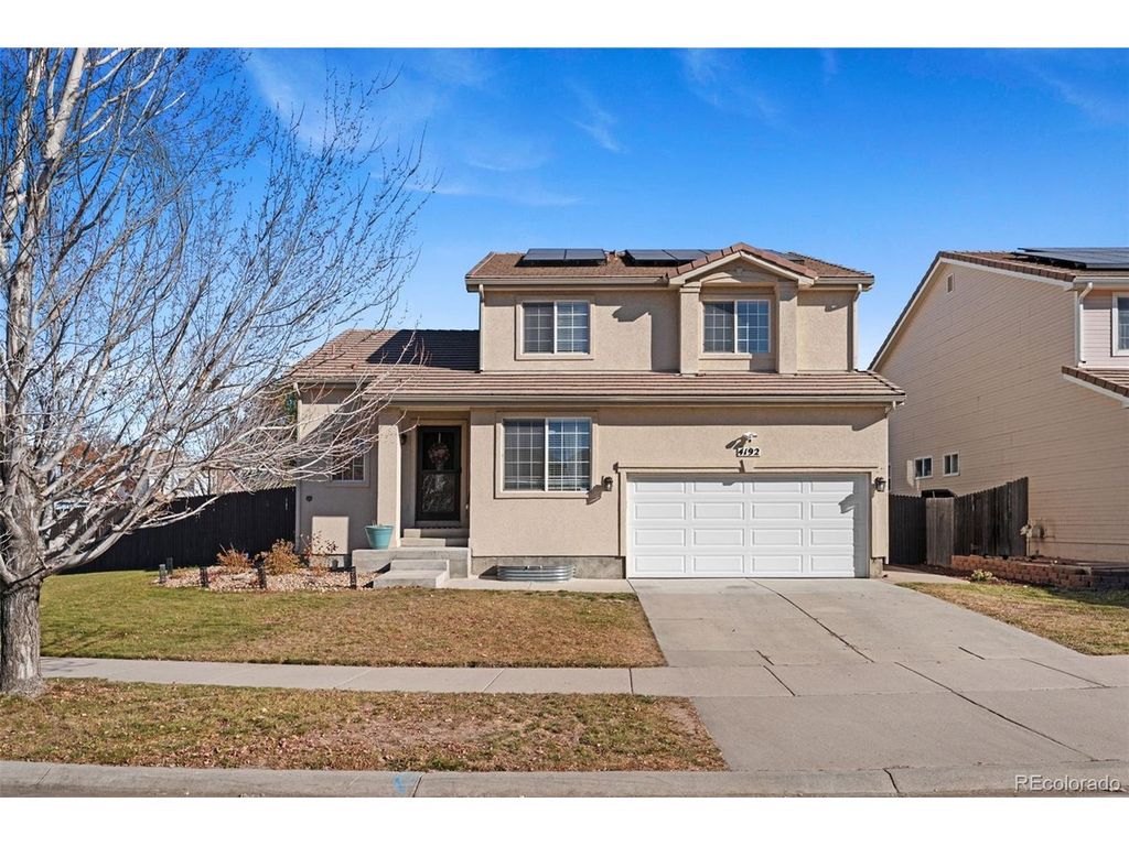 4192 Ireland Ct, Denver, CO 80249