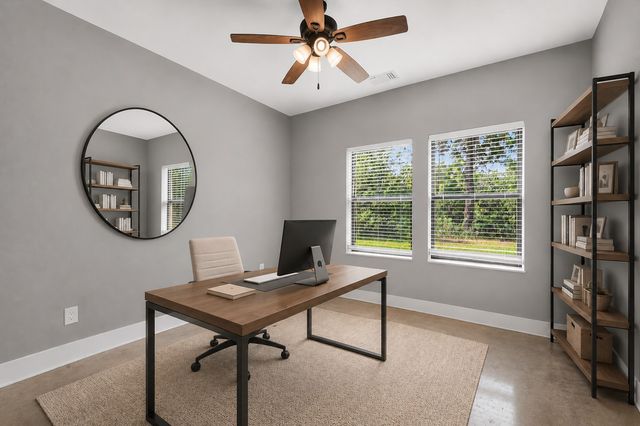707 E Woodard Street, Denison, TX 75021