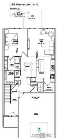 3375 SHAWANO AVENUE, Green Bay, WI 54313