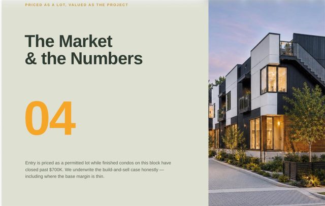 6106 Ponca ST, Austin, TX 78741
