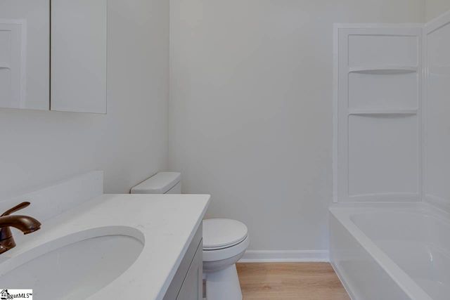 111 Oak Park Drive, Mauldin, SC 29662