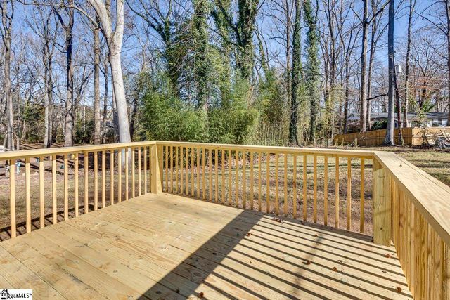 111 Oak Park Drive, Mauldin, SC 29662