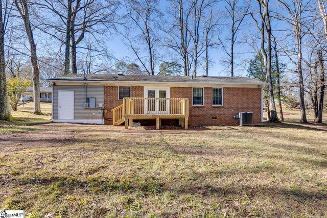 111 Oak Park Drive, Mauldin, SC 29662