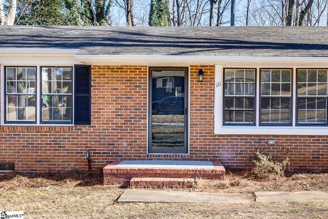 111 Oak Park Drive, Mauldin, SC 29662