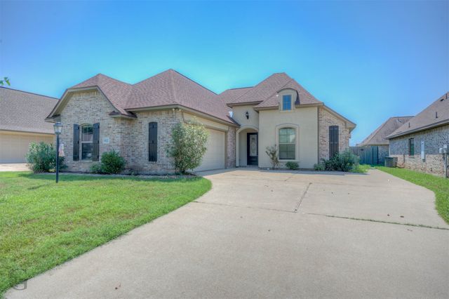 922 Antler Drive, Haughton, LA 71037