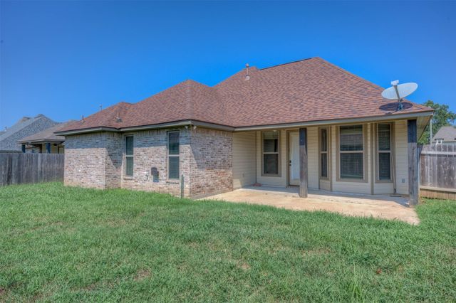 922 Antler Drive, Haughton, LA 71037
