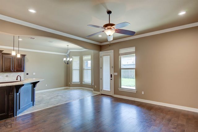 922 Antler Drive, Haughton, LA 71037