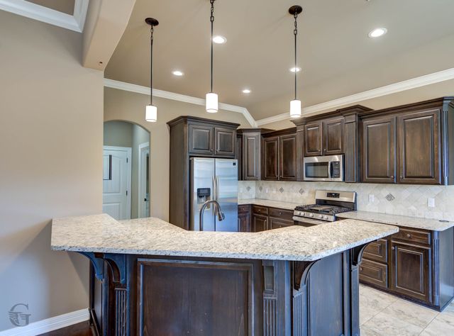 922 Antler Drive, Haughton, LA 71037