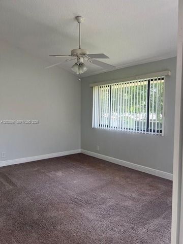 1619 NW 81st Way 1619, Plantation, FL 33322