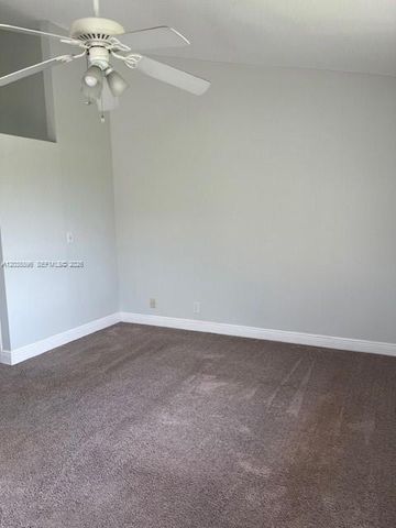 1619 NW 81st Way 1619, Plantation, FL 33322