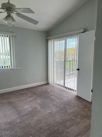 1619 NW 81st Way 1619, Plantation, FL 33322