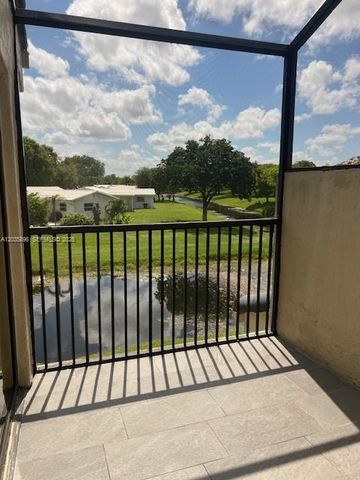 1619 NW 81st Way 1619, Plantation, FL 33322