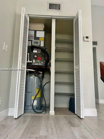 1619 NW 81st Way 1619, Plantation, FL 33322