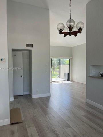 1619 NW 81st Way 1619, Plantation, FL 33322