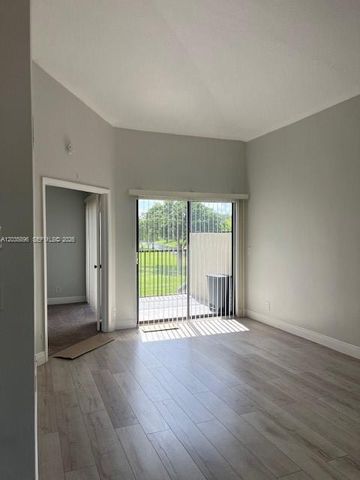 1619 NW 81st Way 1619, Plantation, FL 33322