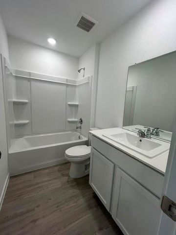 20126 Green Mallard Street, Crosby, TX 77532